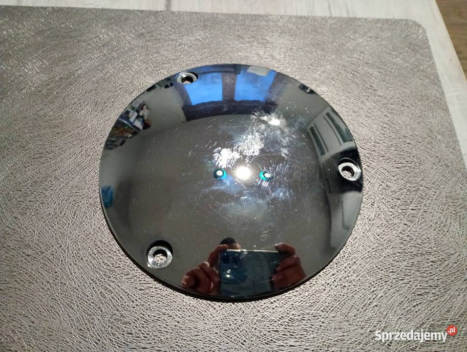 Dekiel sprzęgła kapa pokrywa Harley Davidson Biała Podlaska