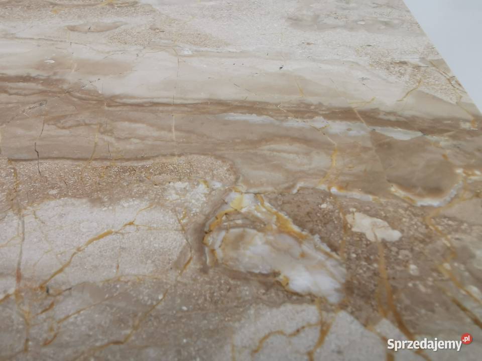 Marmur 305x305x1 Brecia Sarda Daino Reale Płytki Poskwitów