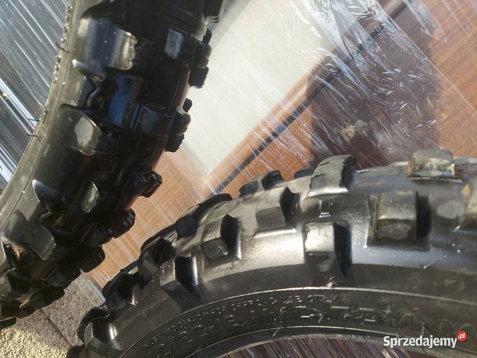 opony do crossa metzeler 6 days extreme podkarpackie Blizne