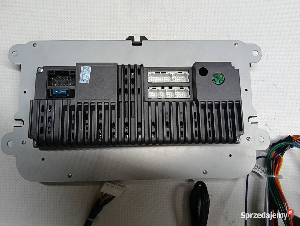 Volkswagen radio osobowe Drążdżewo Nowe