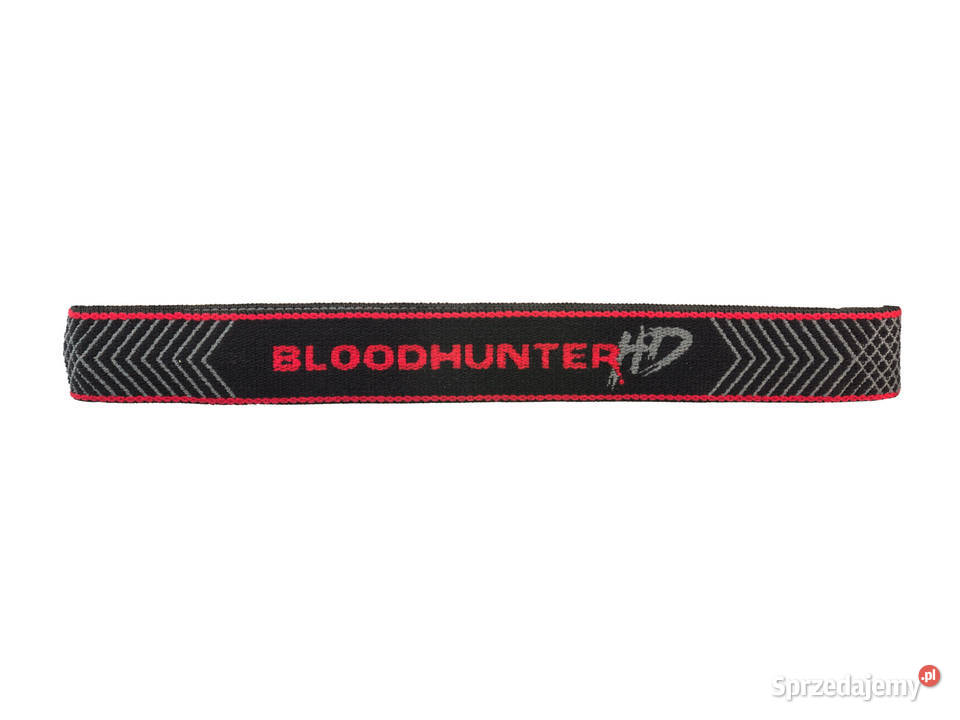 Latarka czołowa Primos Bloodhunter HD