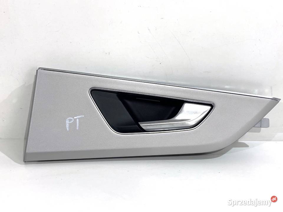 KLAMKA WEWNĘTRZNA PRAWY TYŁ AUDI Q8 SUV