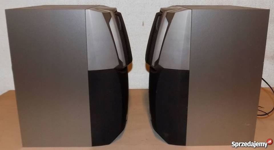 Mocne duże Kolumny Aiwa Warszawa