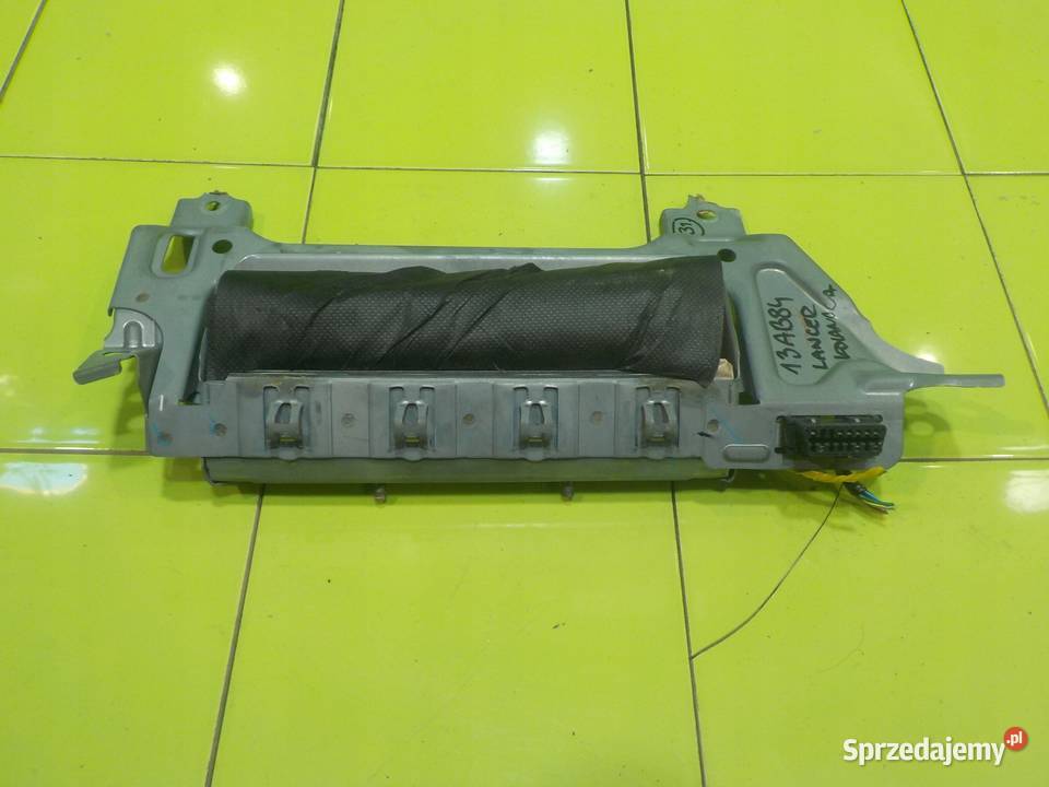 LANCER VIII X LIFT 20 DID 11r AIRBAG poduszka mazowieckie sprzedam