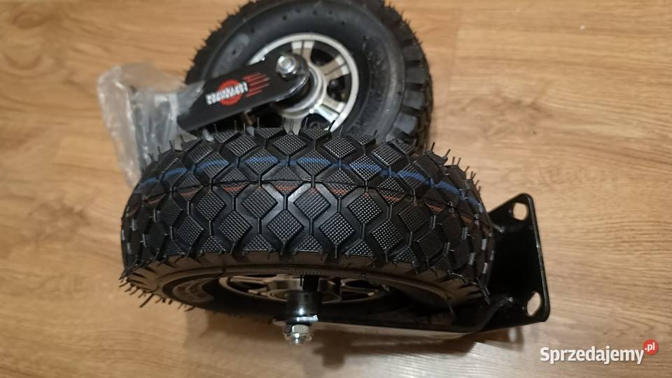 Sprzedam koła do wózka agregatu spawarki nieuszkodzony Miechów