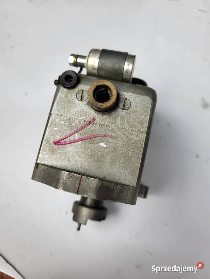 iskrownik ładna iskra awo simson sport tourist Rybnik