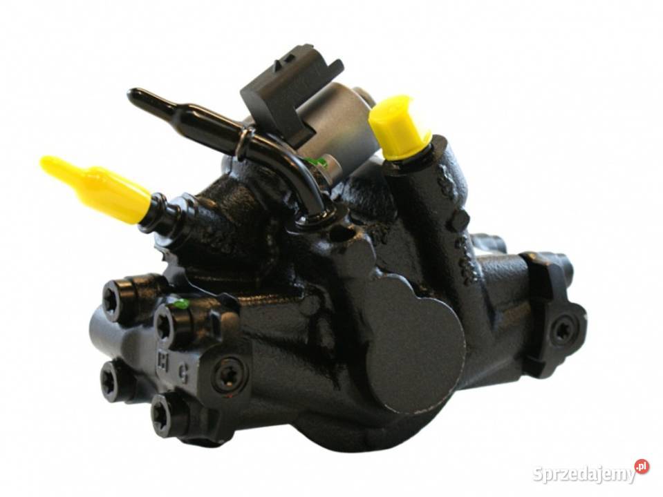 Pompa wtryskowa Continental A2C80584700 Bladowo