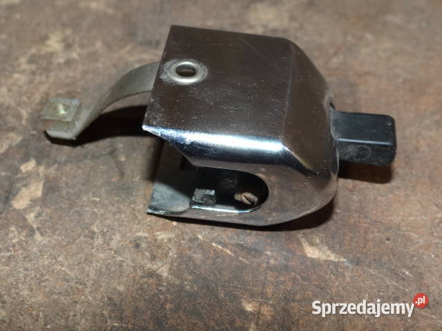 przełącznik kierunków na opaskę MZ AWO Simson Przełączniki Żary