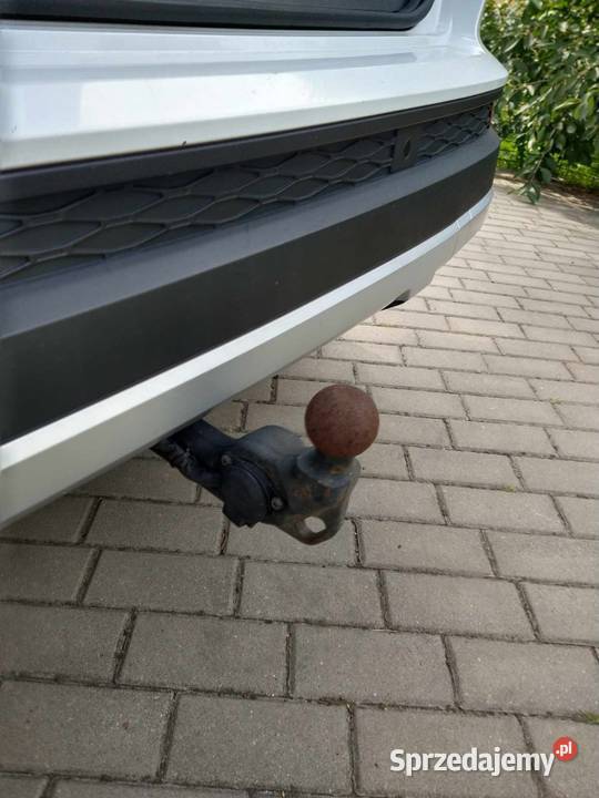 Seat Ateca bogata i zadbana Excellent elektryczne lusterka sprzedam