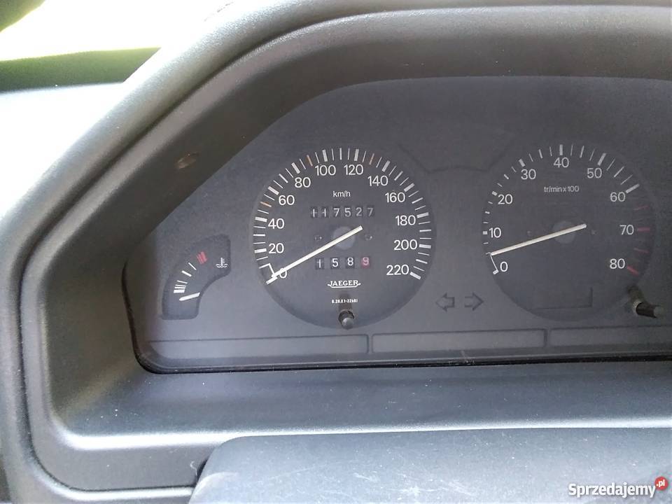 Peugeot 106 11 benzyna LPG 2/3 łódzkie Wolbórz sprzedam