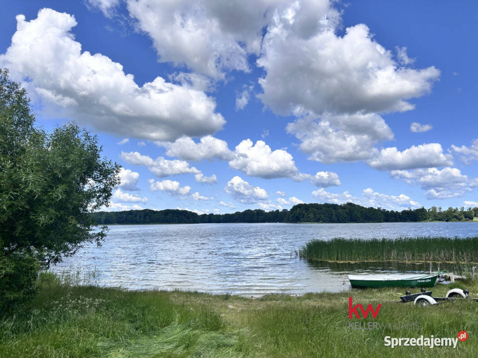 sprzedaży gruntu 1150 metrów Jaromierz sprzedam