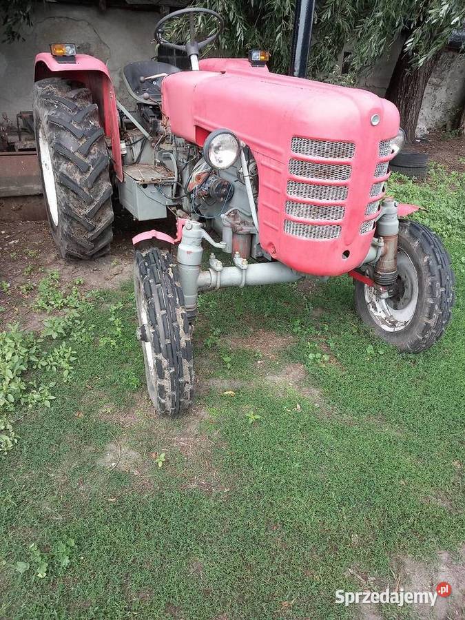 Ursus c340 c4011 c360