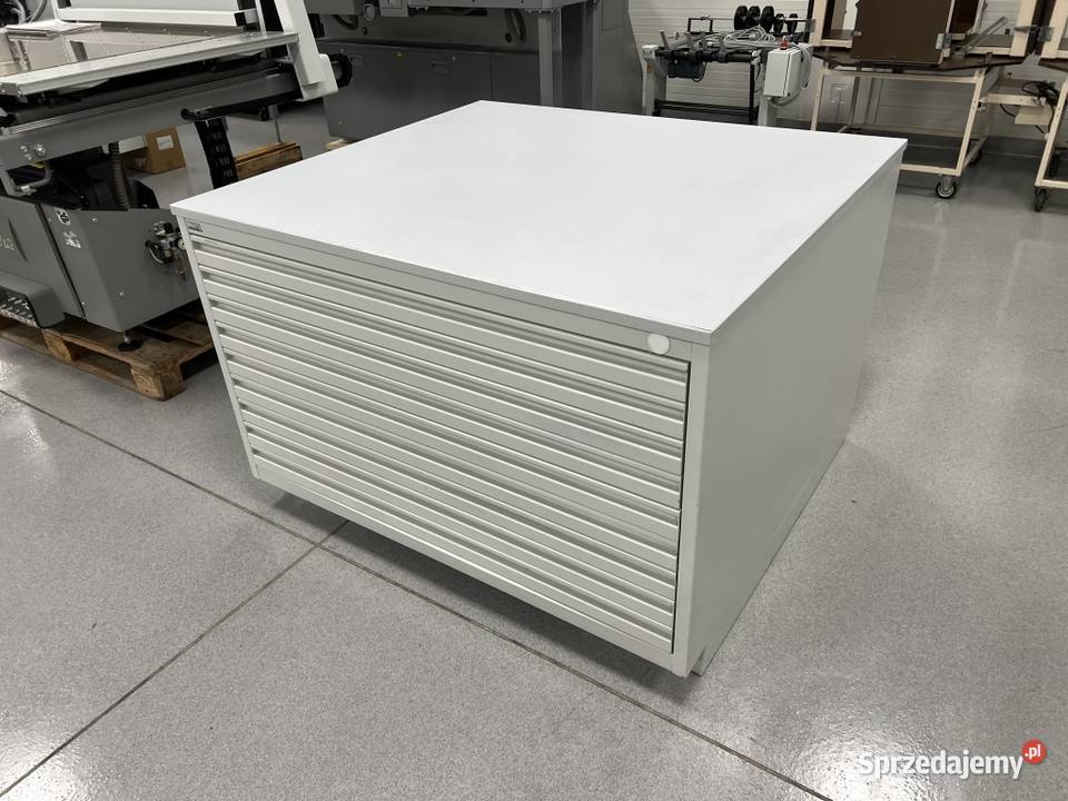 Regał szufladowy szufladowiec warsztatowy szafka mazowieckie Radom