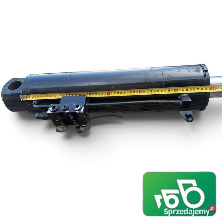 Siłownik hydrauliczny łyżki 1001102141 JLG 2906 Wilkowo