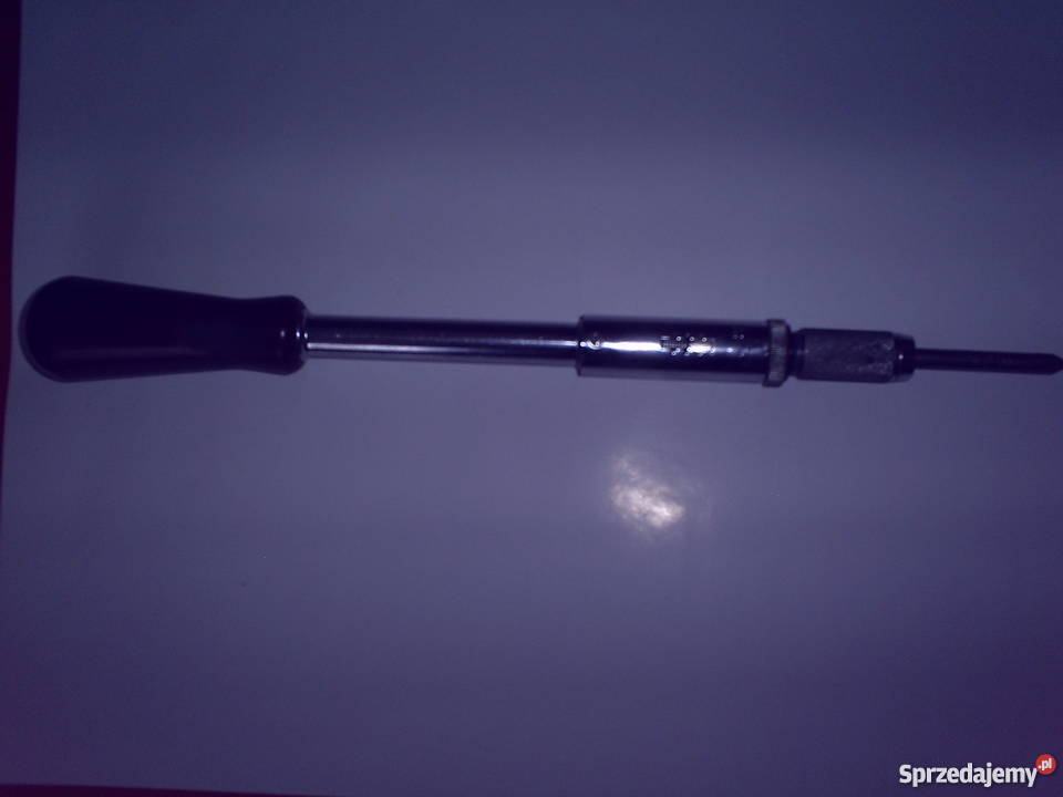 Wkrętak Stanley YANKEE 130B Krasnystaw