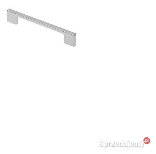 UCHWYT MEBLOWY METAL UN73 RH006 SMYCZEK ALUMIN