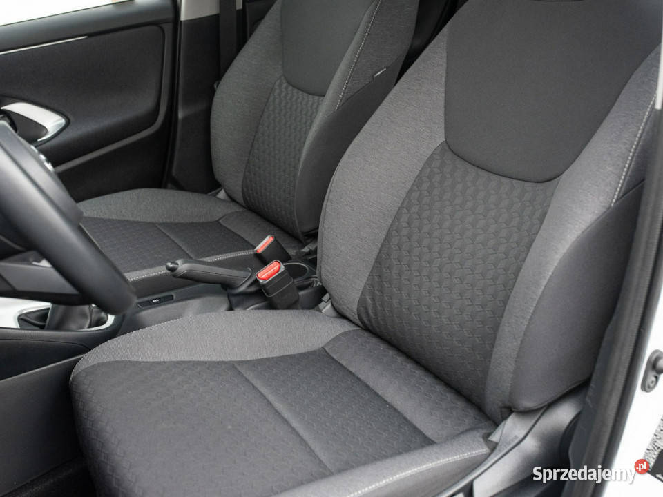 Toyota Yaris GD6J07115 Comfort Kcofania Lane Hatchback Yaris Gdańsk