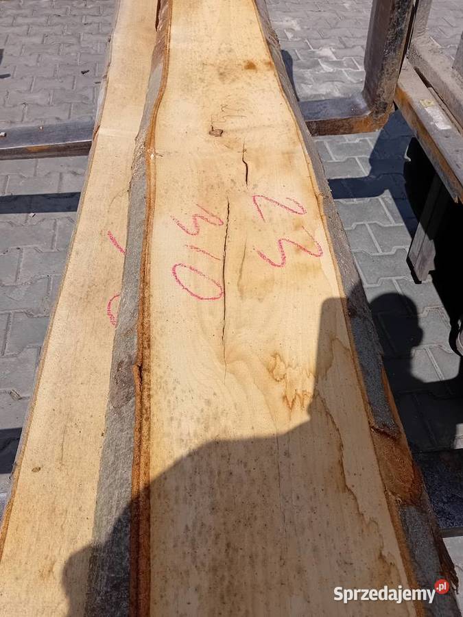 DeskiTarcicaSuche drewno na Sprzedaż Tarcica dąb Hermanowa