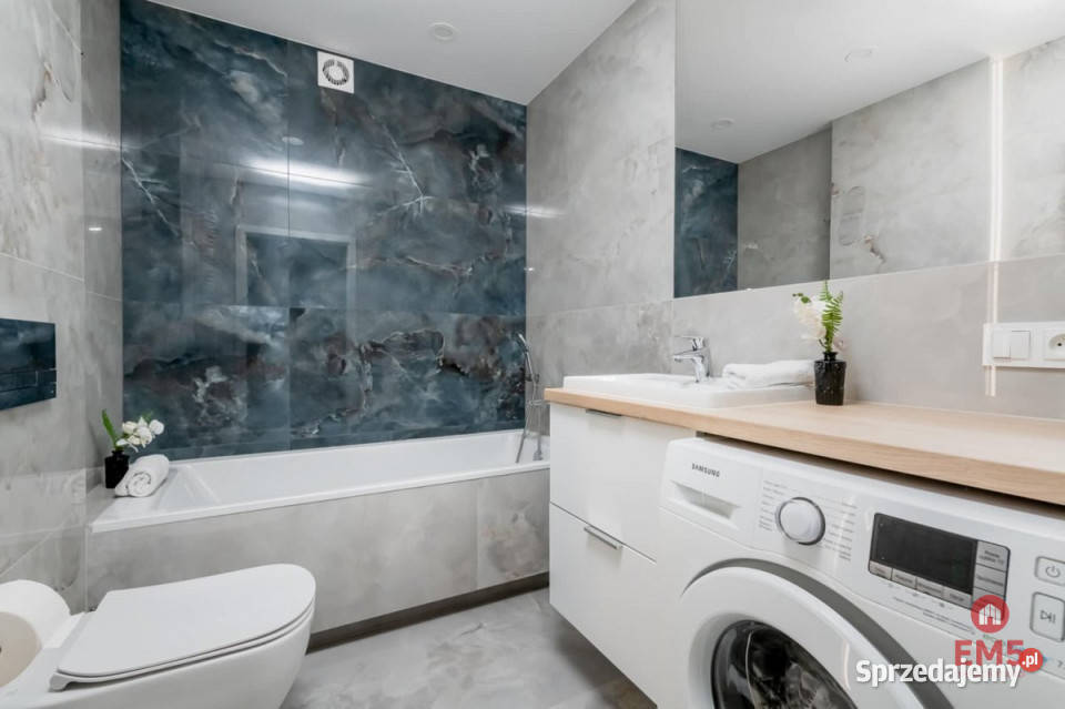 Mieszkanie 46m2 2 pokoje Białystok sprzedam