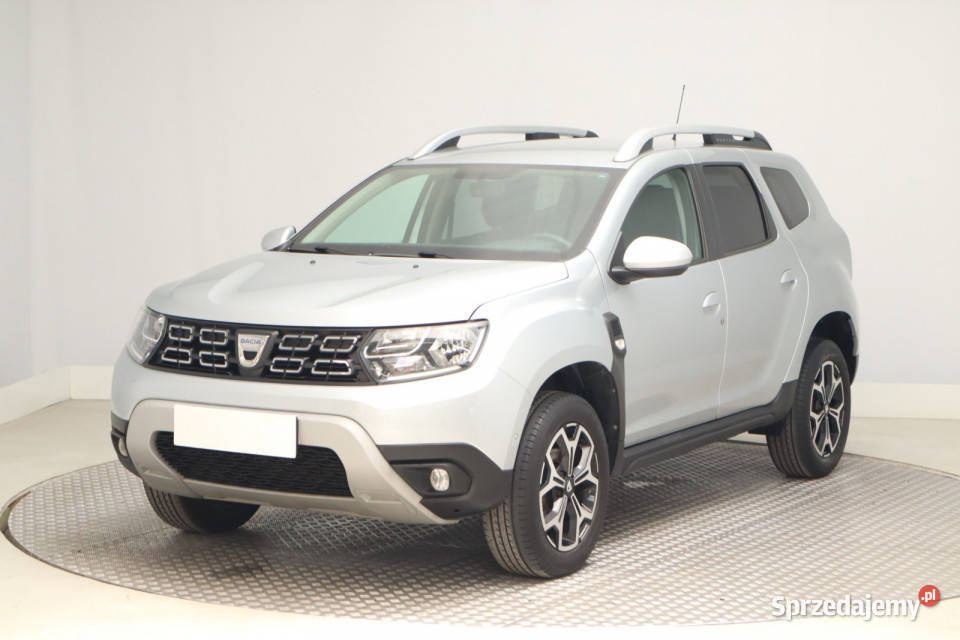 Dacia Duster 10 TCe Zabrze sprzedam