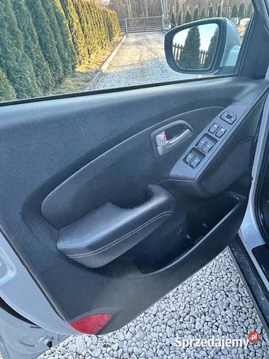 Sprzedam Hyundai IX35 2011r Piekoszów