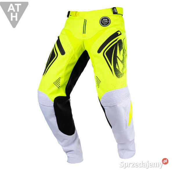 KENNY TITANIUM 2021 STRÓJ CROSS ENDURO warmińsko-mazurskie Mrągowo