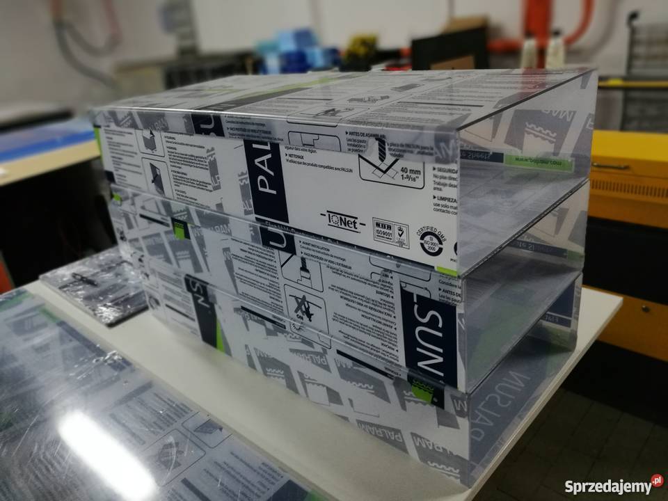 OSŁONA maszyn OSŁONY emplast poliwęglan na Radwanice reklama