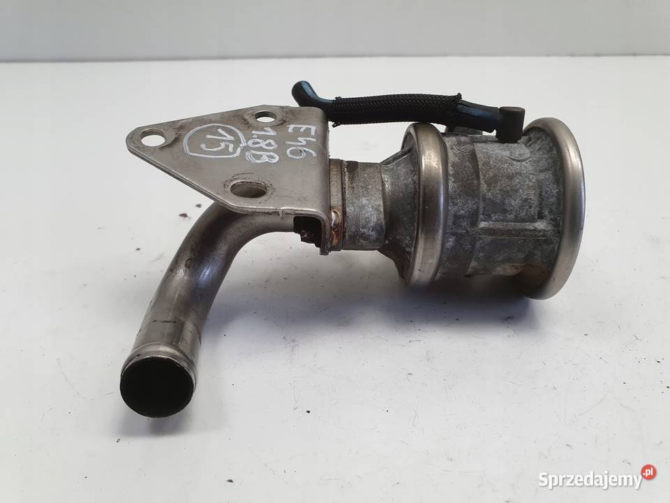 BMW E46 18 19 i ZAWÓR EGR 72229512 lubelskie Rudka