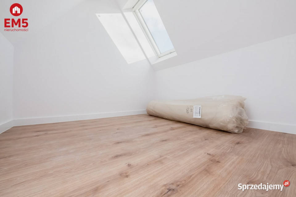 Mieszkanie 15m2 1 pokojowe Białystok Piętro 1 podlaskie