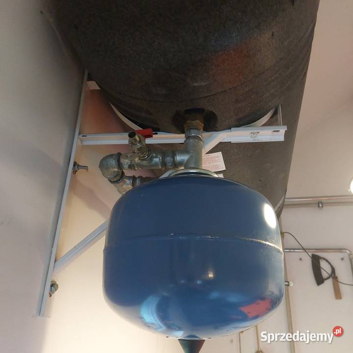 Piec na pellet Kawah 15 kW Mstów