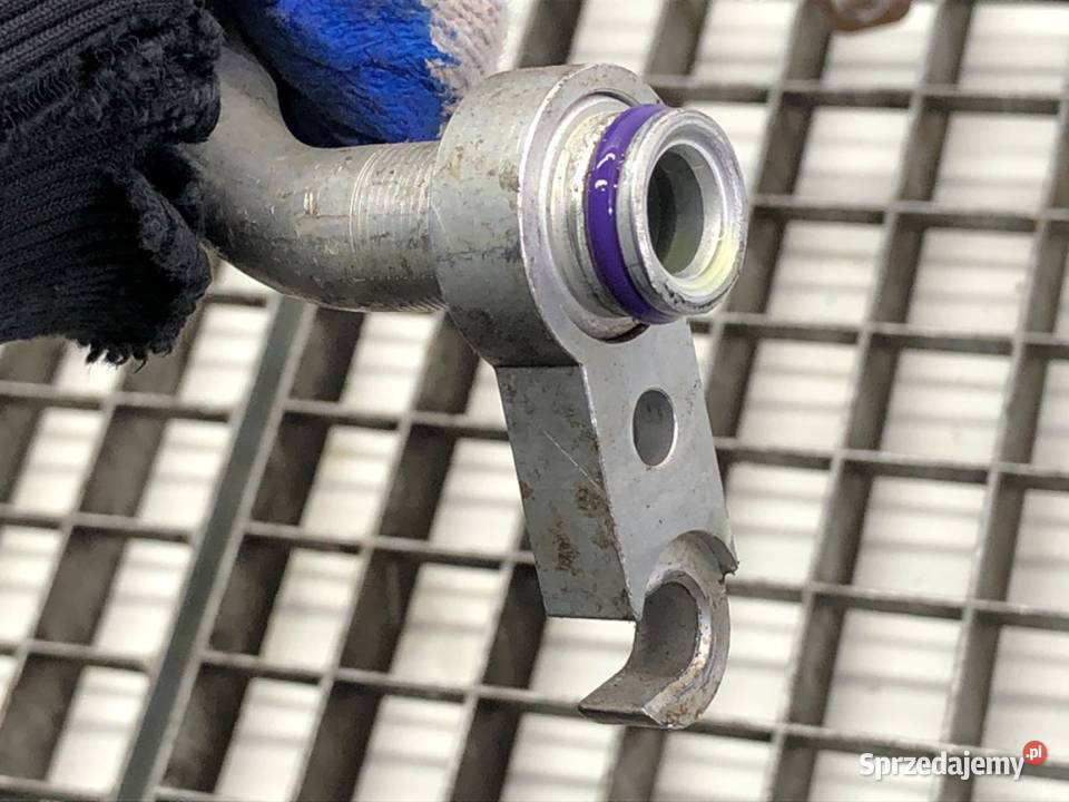 RURKA KLIMATYZACJI SUZUKI SWIFT III 13 92