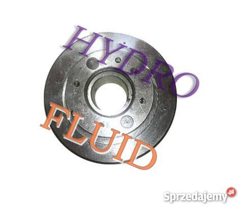 sprzęgło VHT 15 65HYDROFLUID Perzów magazyn NOWE wielkopolskie