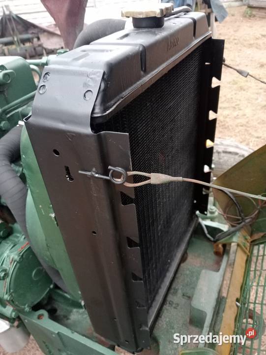 sprzedam Ursusa c330