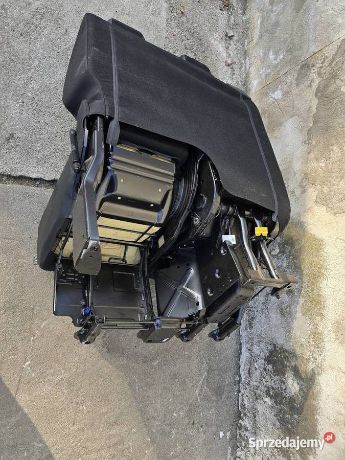 Toyota Proace Jumpy Spacetourer expert scudo Legnica