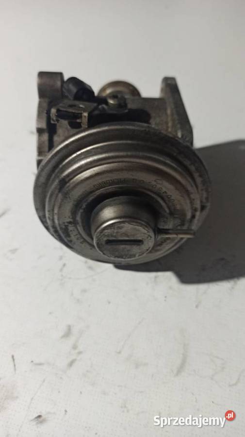 BMW E53 E60 E61 E70 E71 25d 30d 35d ZAWÓR EGR osobowe podkarpackie Dębica