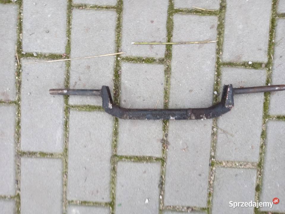 Nóżki Romet ogar 200 205 t1 Mława