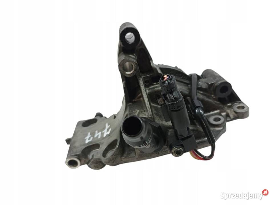 POMPA WODY 9887963 B57 30 D Bmw Seria 5 VII osobowe