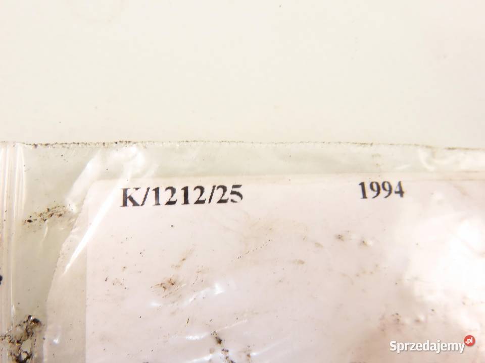 KOMPRESOR KLIMATYZACJI VW PASSAT B4 16