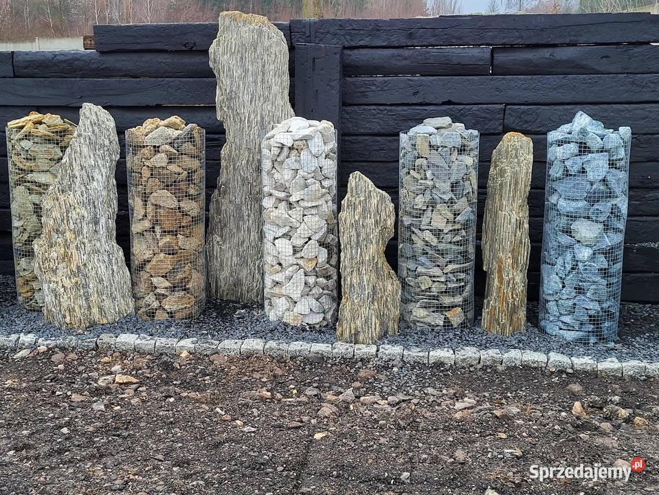 Grys granit Dalmatyńczyk 816 1622 Kamień sprzedam