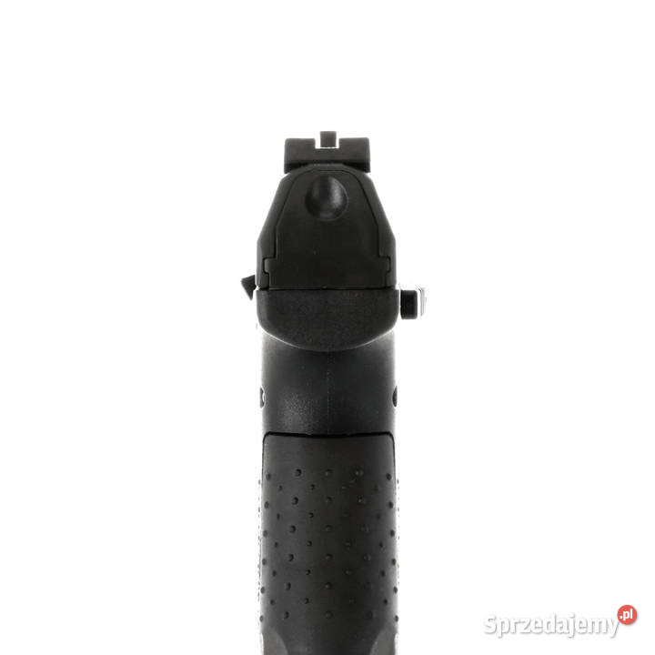 Pistolet wiatrówka Walther CP99 45 mm Diabolo Warszawa