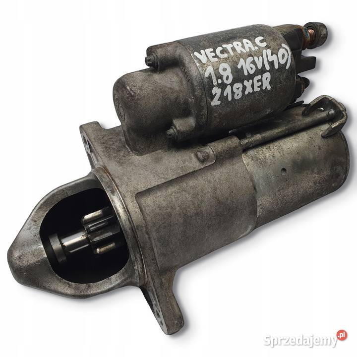 ROZRUSZNIK Opel Vectra C 18 16V Z18XER 55556092 Chełm
