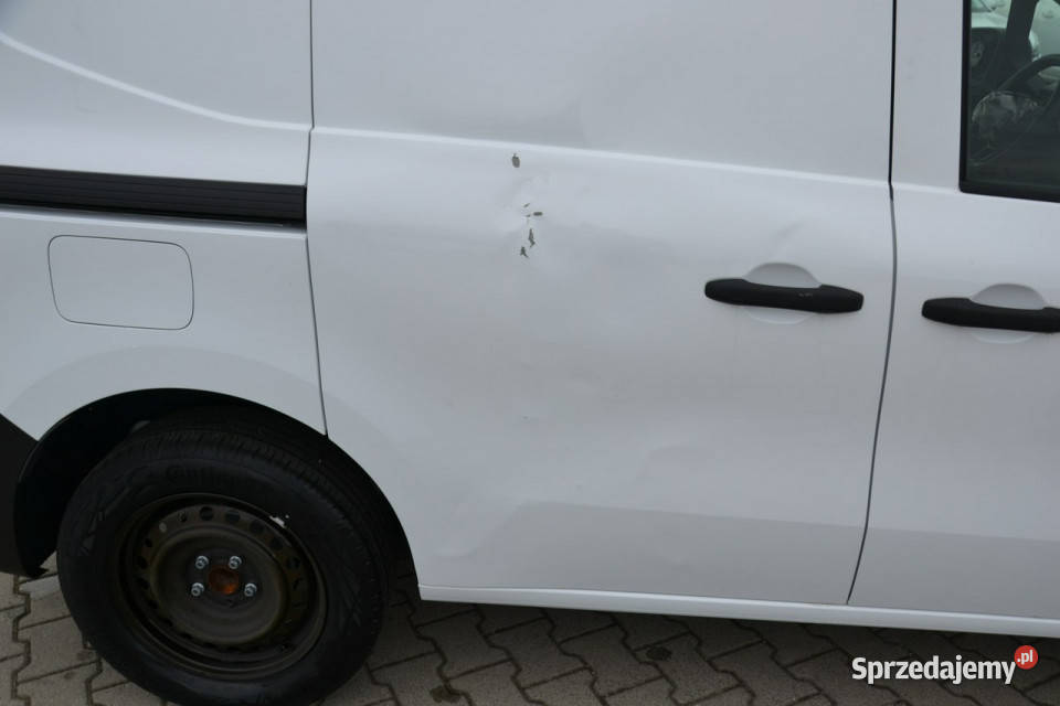 Nissan Townstar 13 benzyna 130 bez przebiegu Kęty sprzedam