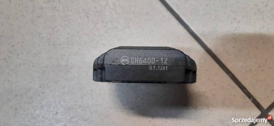 Regulator Napięcia Piaggio Vespa LX 125 Jawiszowice