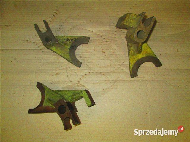 Wodzik do frezarki FYA 32M przesuwak FWA32M Będzin sprzedam