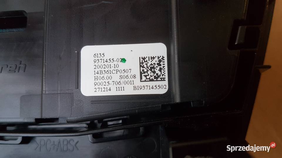 BMW 218d seria 2 F45 Active Tourer panel Legnica sprzedam