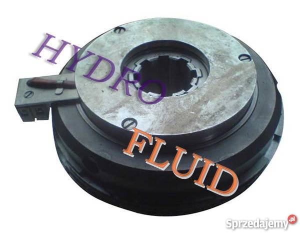 sprzedam Sprzęgła FOV80 781 118 827 A hydrofluid Perzów