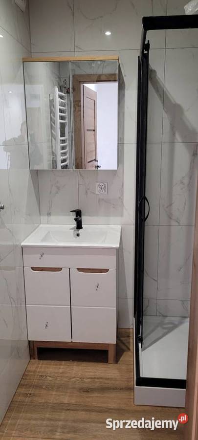 Wynajmę mieszkanie 2 pokojowe Piętro 3 Białystok sprzedam