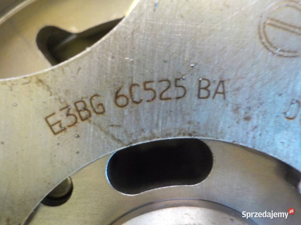 FOCUS MK3 C 10 ECOBOOST 15r 125 M1DA walek osobowe Suków