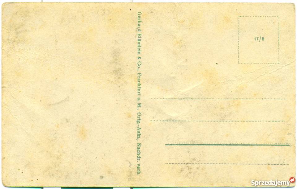 Baden Baden Friedrichsbad neues Schloss Ostrów Wielkopolski