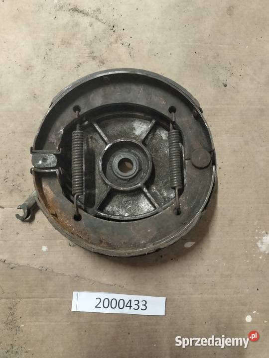 Iż 56 jupiter bęben hamulcowy małopolskie Rozkochów